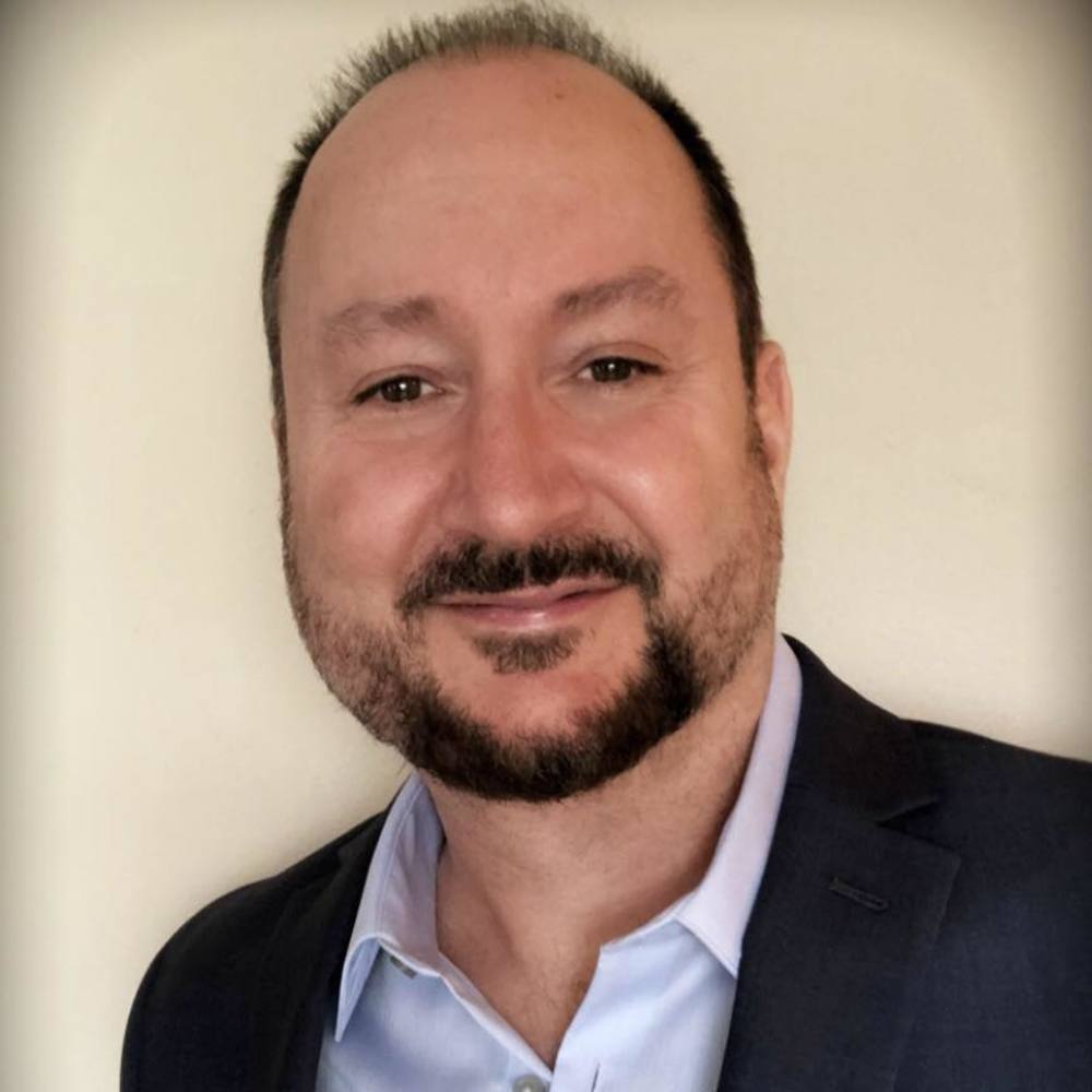 Meet your Posher, Rod